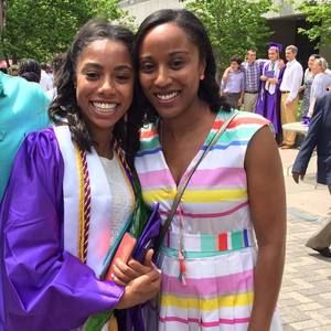 Meet your Posher, Indira